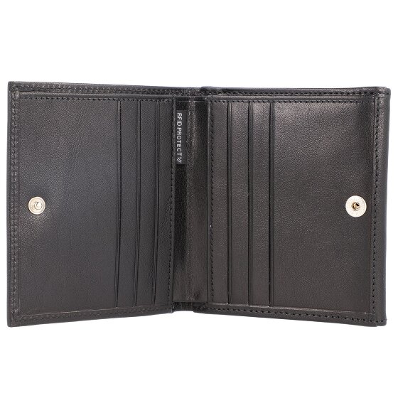 Golden Head Colorado Geldbörse RFID Leder 10 cm
