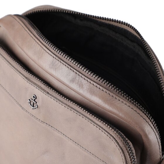 Harbour 2nd Thalea Umhängetasche Leder 23 cm