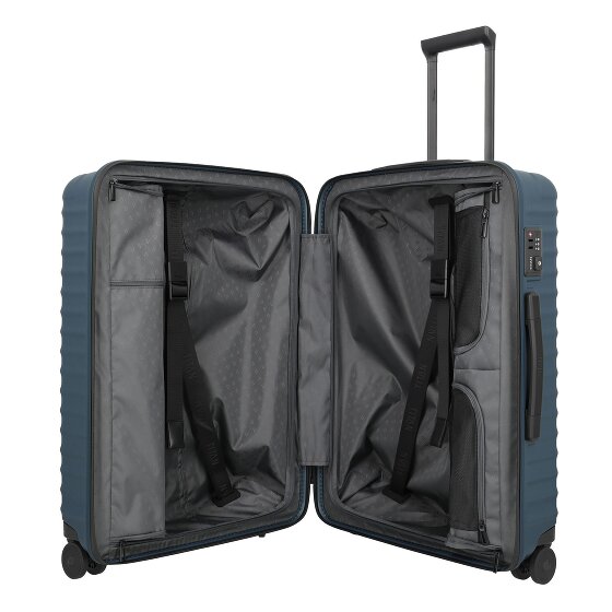 Titan Upgrade 4 Rollen Trolley M 69 cm