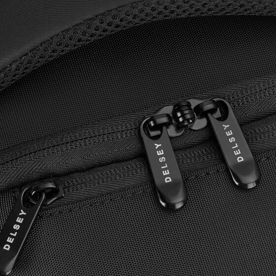 Delsey Paris DLC 2.0 Daypack 40 cm Laptopfach