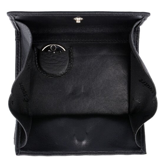 Esquire Deer Geldbörse Leder 10 cm