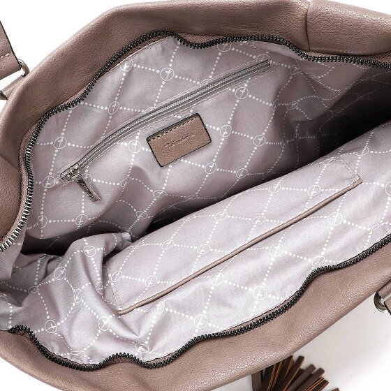 Tamaris Nele Shopper Tasche 42 cm
