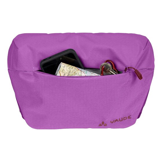 Vaude Rom III Umhängetasche S 24 cm