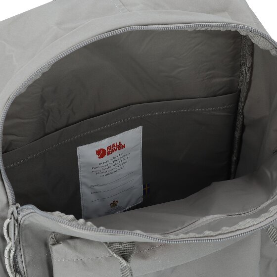 Fjällräven Kanken Outlong Daypack 40 cm Laptopfach