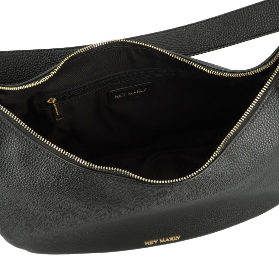 Hey Marly Lifetime Sister Schultertasche M Leder 35 cm