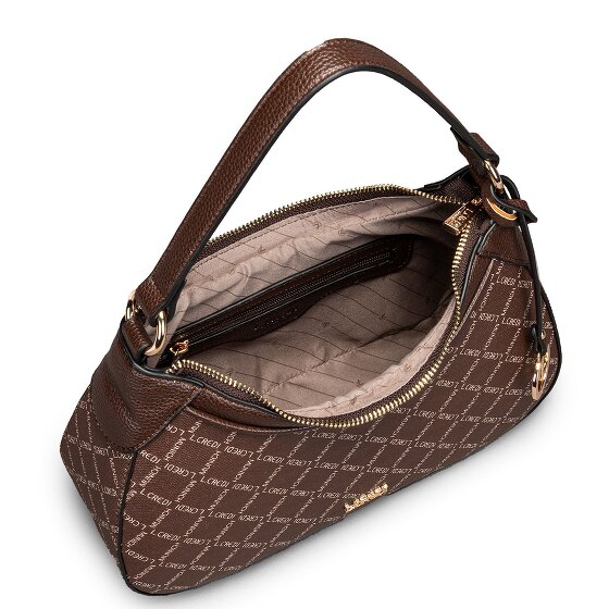 L.Credi Filiberta Schultertasche 29 cm
