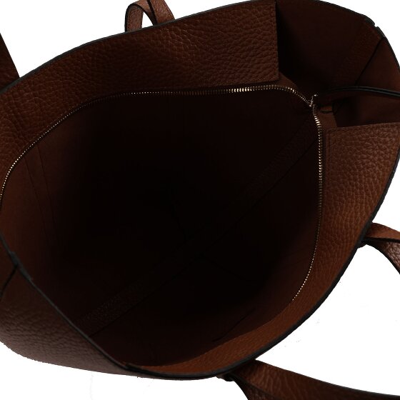 abro Cosmo Handtasche Leder 46 cm