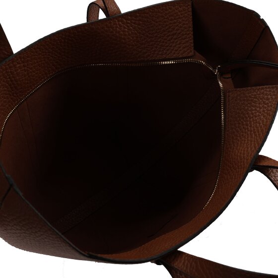 abro Cosmo Handtasche Leder 46 cm