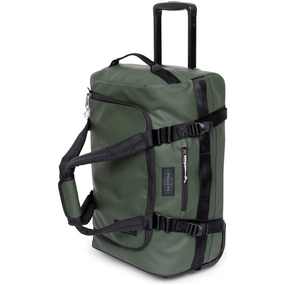 Eastpak 0 Duffle Pack 2 Rollen Reisetasche S 55 cm