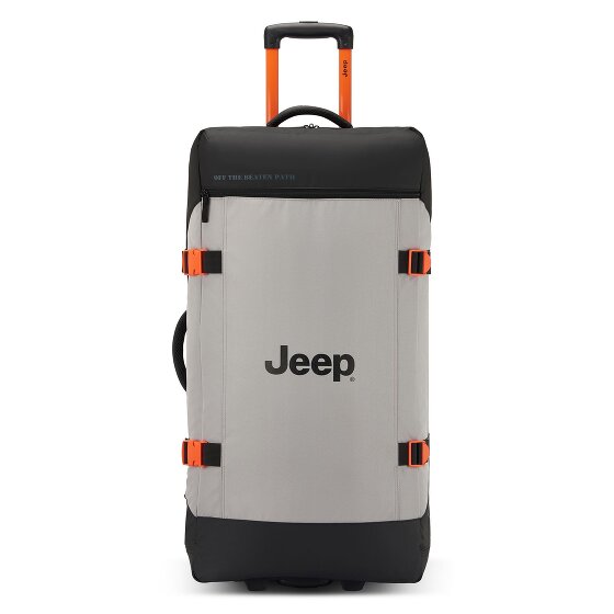Jeep JS007C 2 Rollen Trolley 82 cm