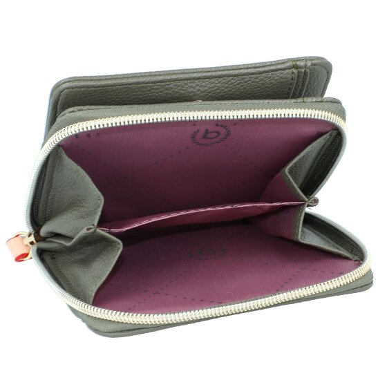 bugatti Ella Geldbörse 12 cm