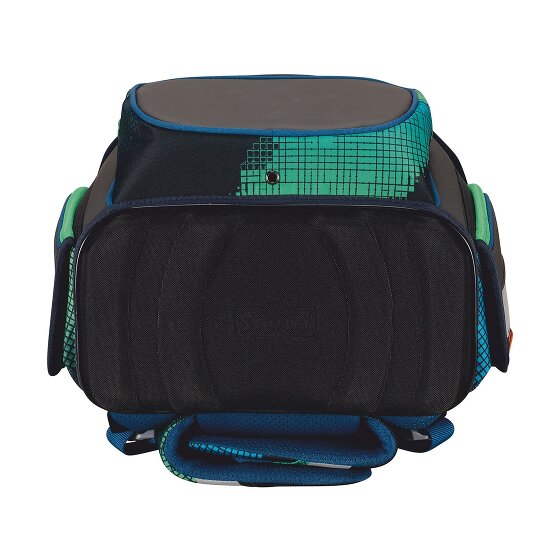 Scout Genius Movie Star Schulranzen-Set 5-teilig