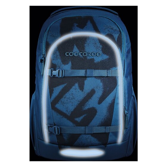 coocazoo Every Schulrucksack 44 cm
