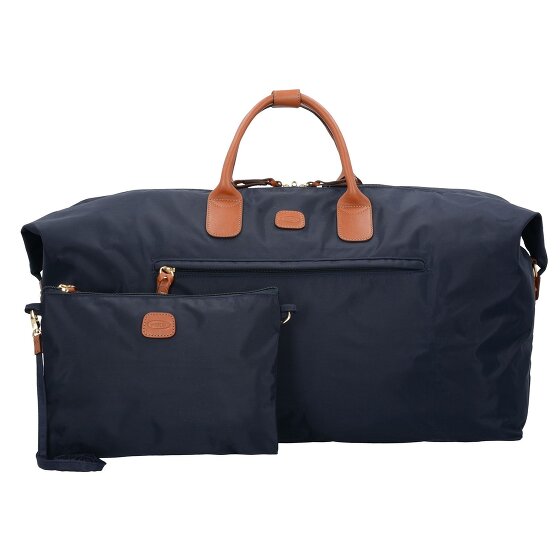 Bric's X-Travel Weekender Reisetasche 50 cm