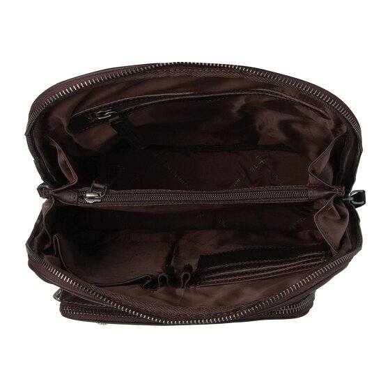 The Chesterfield Brand Floran City Rucksack Leder 29 cm