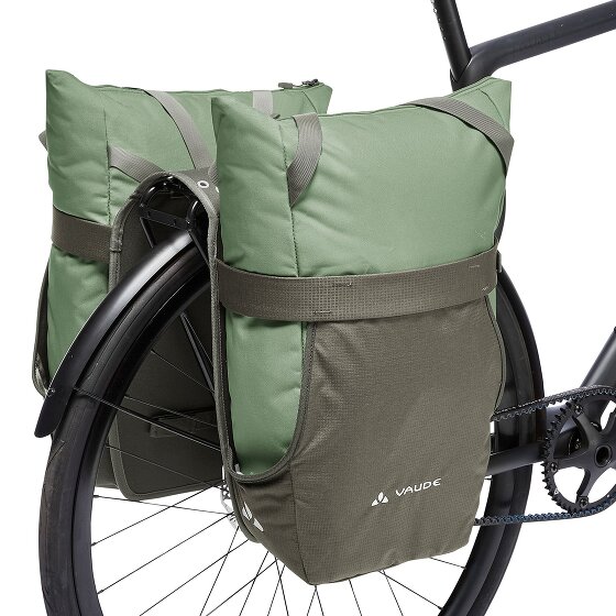 Vaude TwinShopper Fahrradtasche 42 cm