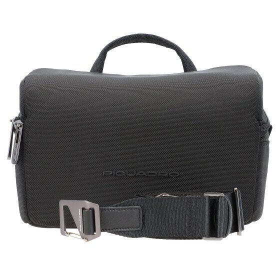Piquadro Brief Kameratasche 26 cm