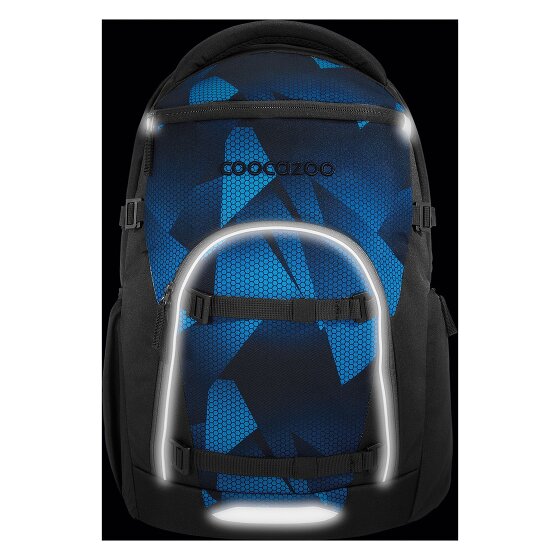 coocazoo Byte Schulranzen 46 cm