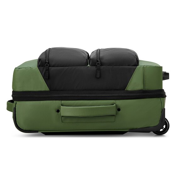 Jeep JS006B 2 Rollen Kabinentrolley 55 cm