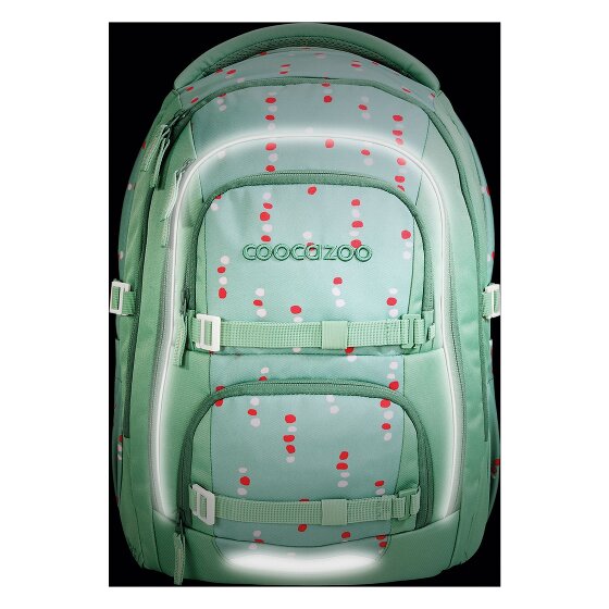 coocazoo Porter Schulrucksack 46 cm