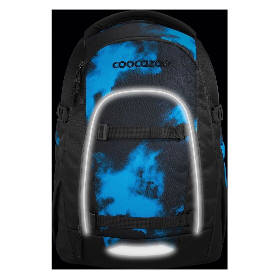 coocazoo Mate Schulrucksack 44 cm