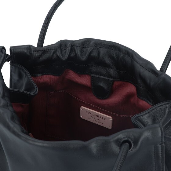 Coccinelle Dulse Schultertasche Leder 31 cm