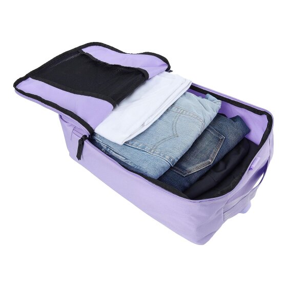 NITRO Nikuro Traveler Daypack 54 cm Laptopfach