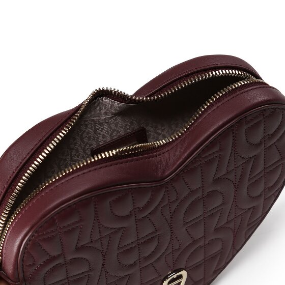 AIGNER Fashion Schultertasche Leder 19 cm