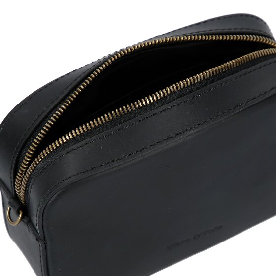 Marc O'Polo Mini Bag Umhängetasche XS Leder 18 cm