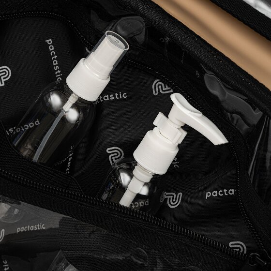 Pactastic Urban Collection Kulturbeutel 33 cm