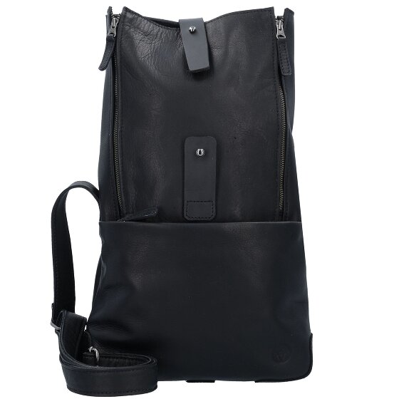 Harold's Mount Ivy Umhängetasche Leder 24 cm