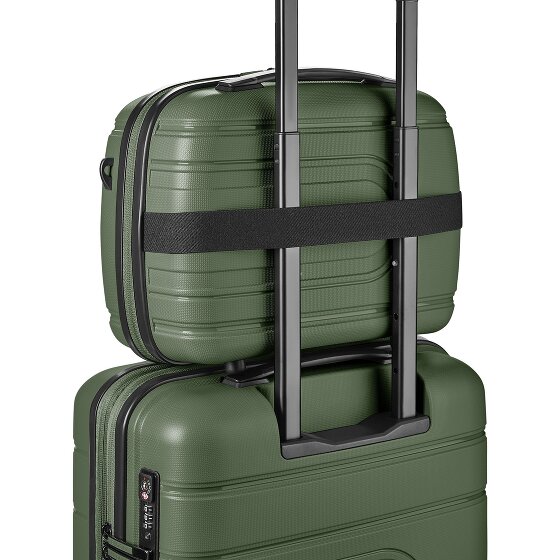 Redolz Essentials 11 Beautycase 34 cm