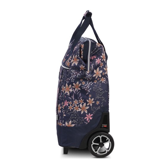 Punta Big Wheel Einkaufstrolley 62 cm