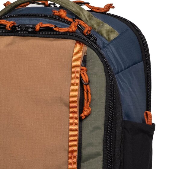 Topo Designs Global Reiserucksack 48 cm Laptopfach