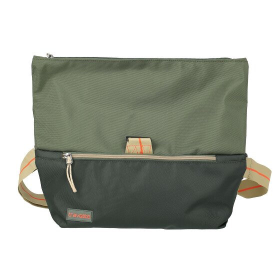 Travelite Color Craze Umhängetasche 24 cm