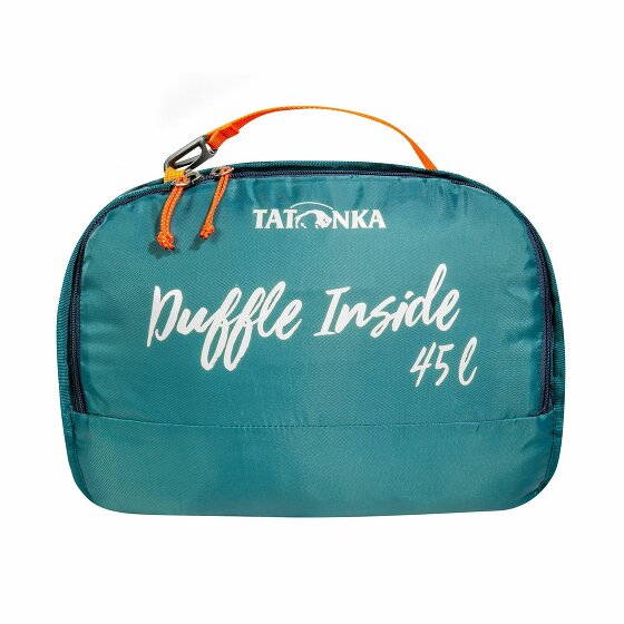 Tatonka Duffle Bag 45 Faltbare Reisetasche 57 cm