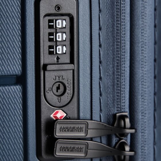American Tourister Dashpop 4 Rollen Trolley 77 cm