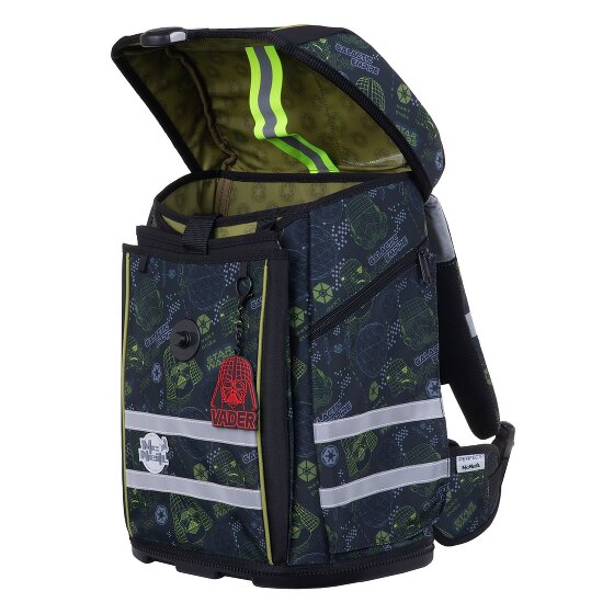 McNeill Perfecto Schulranzen-Set 5-teilig