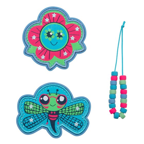 DerDieDas ErgoFlex Easy Schulranzen-Set