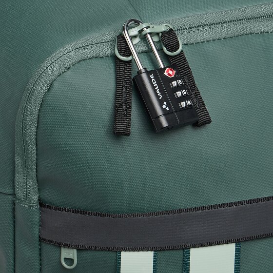 Vaude Takutea 90 2 Rollen Trolley 77 cm