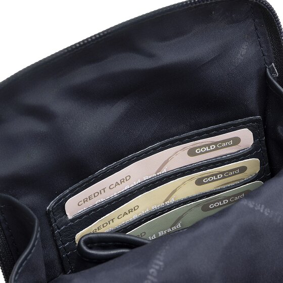 The Chesterfield Brand Isley Sling Bag Leder 25.5 cm