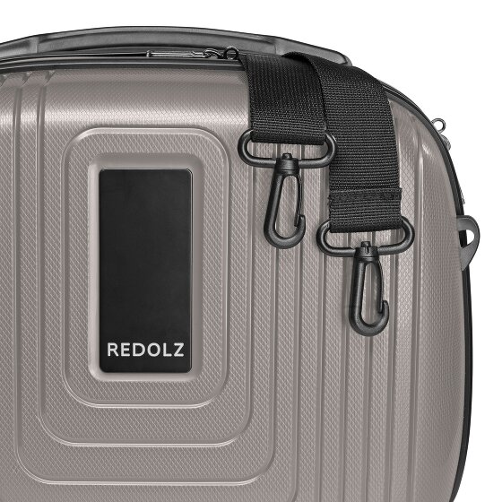 Redolz Essentials 14 Beautycase 34 cm