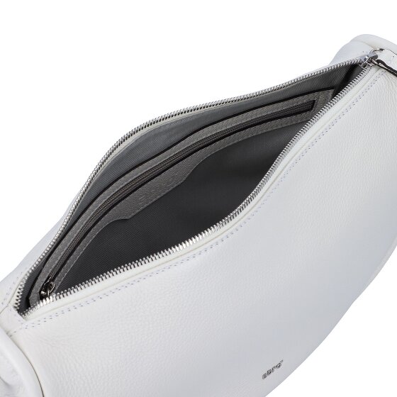 abro Willow Schultertasche Leder 34.5 cm