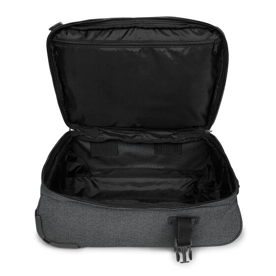 Eastpak Strapson 2 Rollen Reisetasche 43 cm