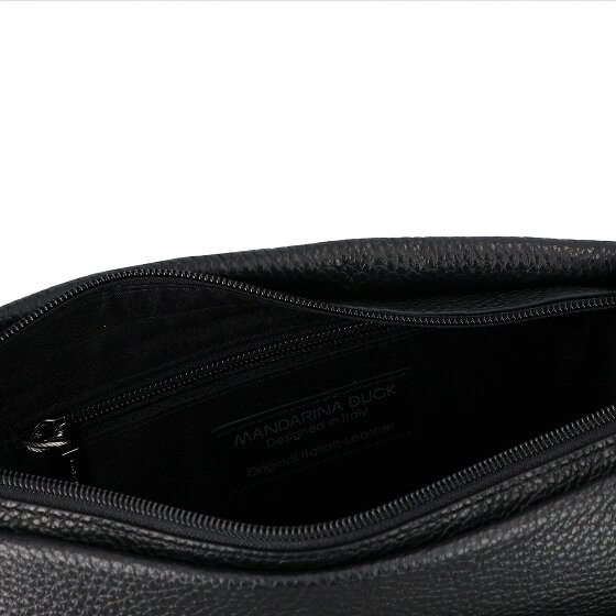 Mandarina Duck Mellow Umhängetasche Leder 29 cm