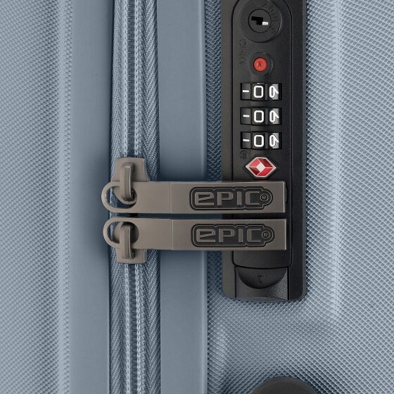 Epic Airwave Neo 4 Rollen Trolley 65 cm