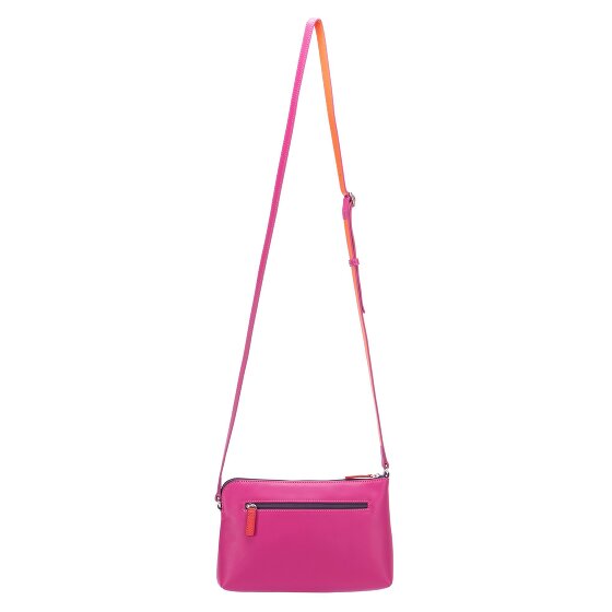 Mywalit Umhängetasche Leder 22 cm