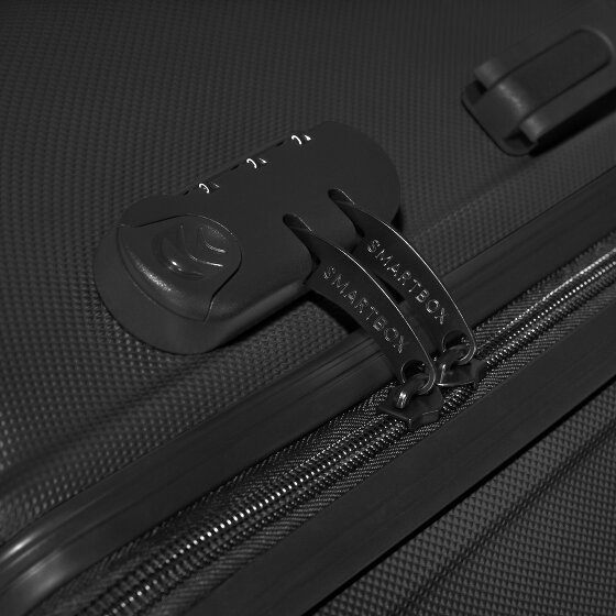 Smartbox Edition 03 4 Rollen Trolley 75 cm