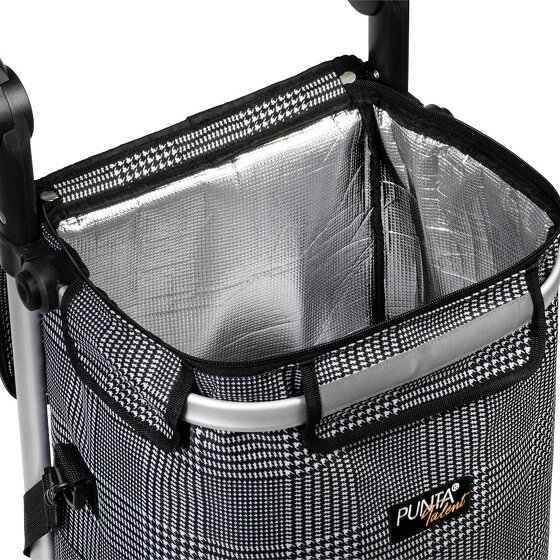 Punta Talent Einkaufstrolley 95 cm