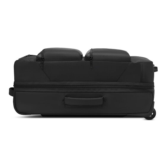 Jeep JS006B 2 Rollen Reisetasche 73 cm